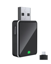 Kello Share One Quick Device Switching Wireless Car Adapter